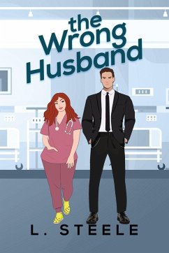 The Wrong Husband - Steele, L.