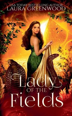 Cover Lady Of The Fields