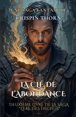 La Clé de l'Abondance Cover La Clé de l'Abondance