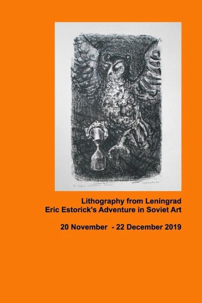 Leningrad Lithography Leningrad Lithography