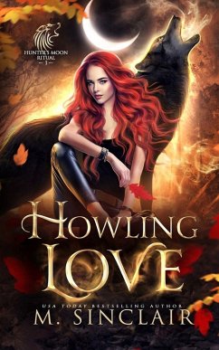 Cover Howling Love