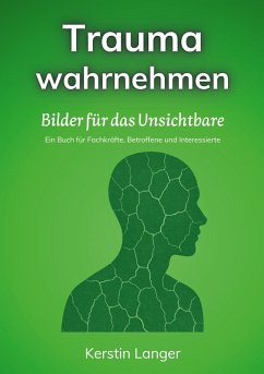 Cover Trauma wahrnehmen