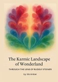 The Karmic Landscape of Wonderland The Karmic Landscape of Wonderland