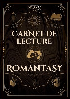 Carnet De Lecture Romantasy
