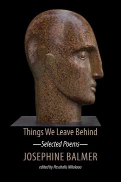 Things We Leave Behind Things We Leave Behind
