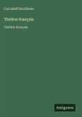 Théâtre français Théâtre français