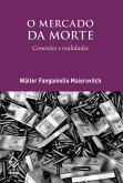 O mercado da morte (eBook, ePUB)
