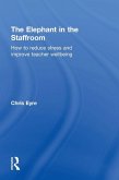 The Elephant in the Staffroom