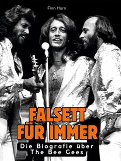 Cover Falsett für immer