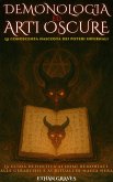 Demonologia Ed Arti Oscure (eBook, ePUB)