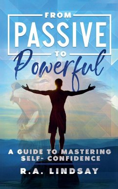 Cover From Passive to Powerful