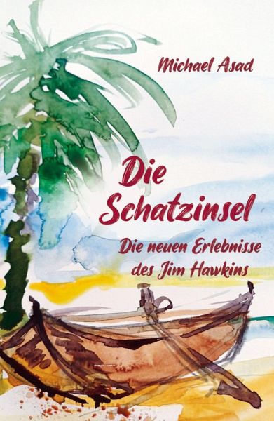 Die Schatzinsel