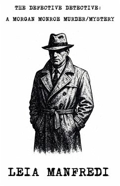 Cover The Defective Detective