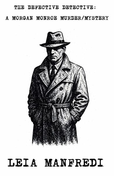 The Defective Detective The Defective Detective