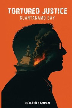 Cover Tortured Justice