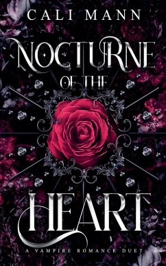 Cover Nocturne of the Heart