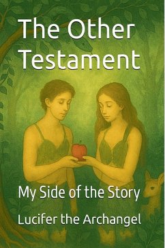 Cover The Other Testament
