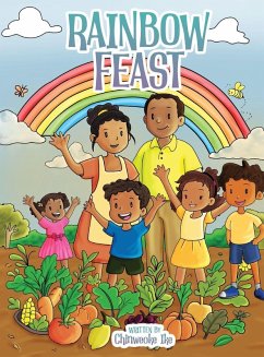 Cover Rainbow Feast