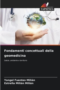 Cover Fondamenti concettuali della geomedicina