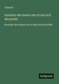Annuaire des beaux-arts et des Arts décoratifs