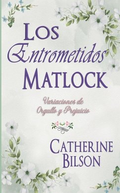Cover Los Entrometidos Matlock