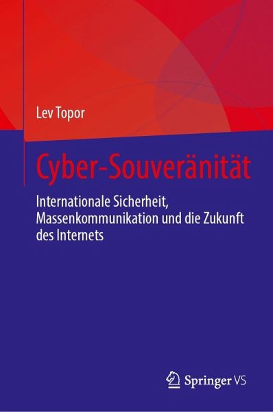Cyber-Souveränität Cyber-Souveränität