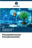 Piezoelektrischer Energiesammler Piezoelektrischer Energiesammler