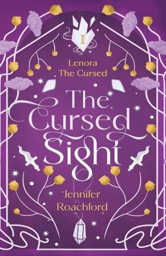 The Cursed Sight - Roachford, Jennifer The Cursed Sight - Roachford, Jennifer