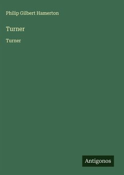 Cover Turner
