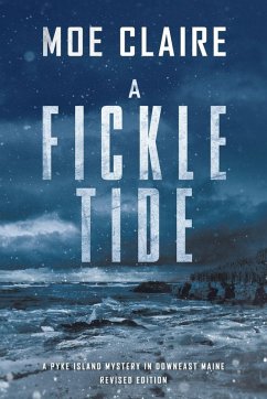 A Fickle Tide - Claire, Moe