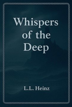Cover Whispers of the Deep