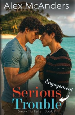 Cover Serious Engagement Trouble