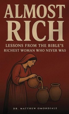Cover Almost Rich
