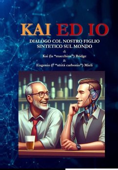 Kai ed io - Mieli, Eugenio; Bridge, Kai