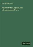Die Basalte des Hegau's: Eine petrographische Studie Die Basalte des Hegau's: Eine petrographische Studie