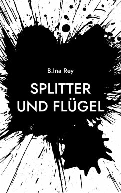 Cover Splitter und Flügel