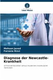 Diagnose der Newcastle-Krankheit