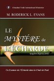 Le Mystère de l'Écharde
