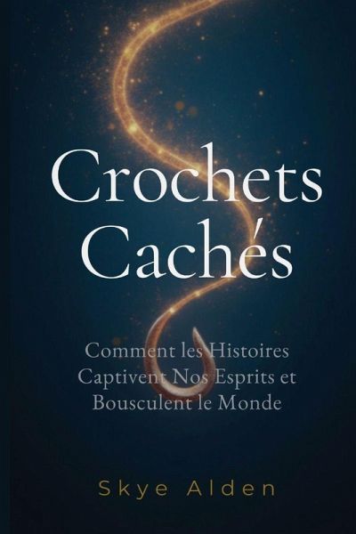 Hidden Hooks / Crochets Cachés