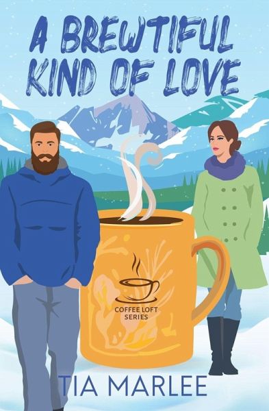A Brewtiful Kind of Love A Brewtiful Kind of Love