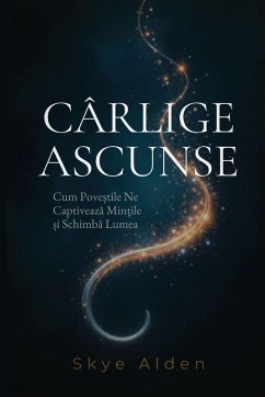 Hidden Hooks / Cârlige Ascunse - Alden, Skye