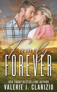 Cover Family Forever