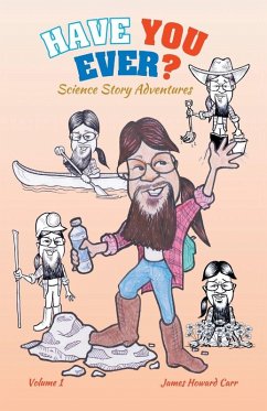 Cover Have You Ever?