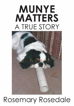 Munye Matters - Rosedale, Rosemary