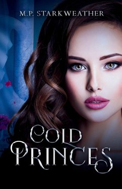 Cover Cold Princes
