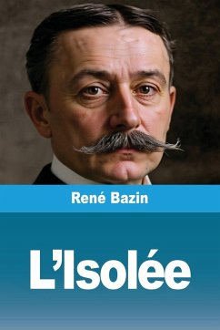 Cover L'Isolée