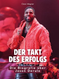 Cover Der Takt des Erfolgs