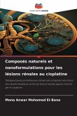 Composés naturels et nanoformulations pour les lésions rénales au cisplatine Composés naturels et nanoformulations pour les lésions rénales au cisplatine