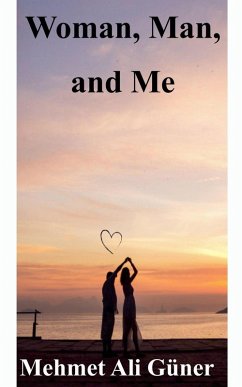 Cover Woman,Man and Me