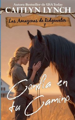 Cover Confía en tu Camino